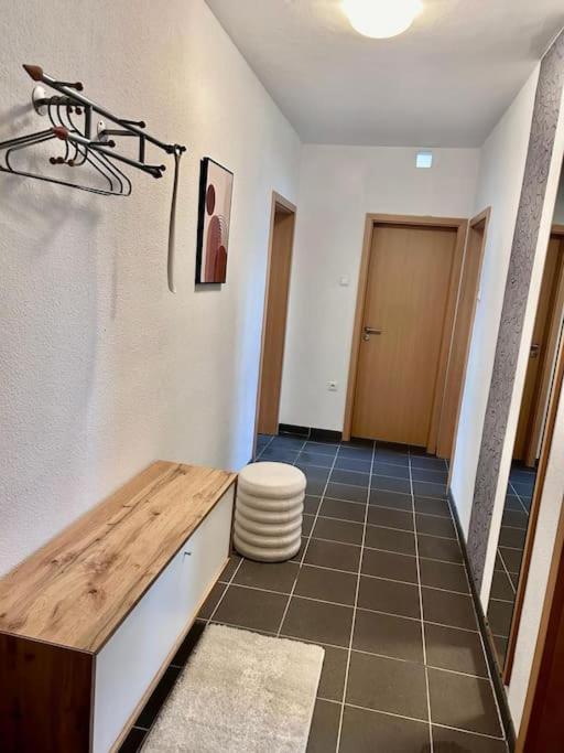 Moderne Ruhige Wohnung Bochum Angebunden Εξωτερικό φωτογραφία
